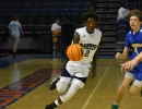 Boy's Varsity Basketball
