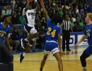 Boy's Varsity Basketball