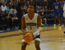 Boy's Varsity Basketball