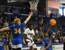 Boy's Varsity Basketball