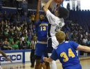 Boy's Varsity Basketball