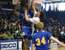 Boy's Varsity Basketball