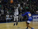 Boy's Varsity Basketball