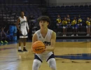 Boy's Varsity Basketball