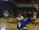 Boy's Varsity Basketball