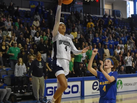 Boy's Varsity Basketball