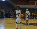 Boy's Varsity Basketball
