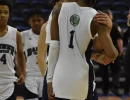 Boy's Varsity Basketball