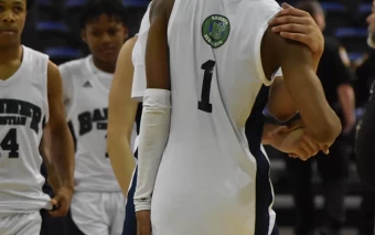Boy's Varsity Basketball