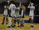 Boy's Varsity Basketball