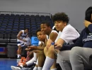 Boy's Varsity Basketball