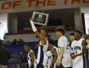 Boy's Varsity Basketball