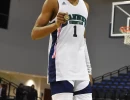 Boy's Varsity Basketball