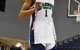 Boy's Varsity Basketball
