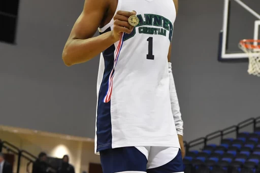 Boy's Varsity Basketball