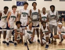 Boy's Varsity Basketball