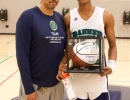 Boy's Varsity Basketball