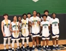 Boy's Varsity Basketball