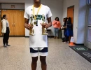 Boy's Varsity Basketball