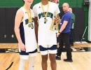 Boy's Varsity Basketball