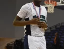 Boy's Varsity Basketball