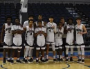 Boy's Varsity Basketball