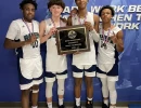 Boy's Varsity Basketball