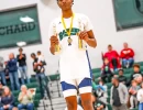 Boy's Varsity Basketball