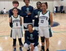 Boy's Varsity Basketball