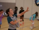 Chesterfield Girl's Junior Varsity Volleyball