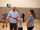 Chesterfield Girl's Junior Varsity Volleyball