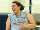 Chesterfield Girl's Junior Varsity Volleyball