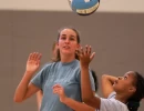 Chesterfield Girl's Junior Varsity Volleyball