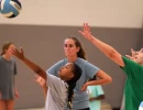 Chesterfield Girl's Junior Varsity Volleyball