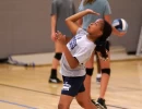 Chesterfield Girl's Junior Varsity Volleyball