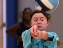 Chesterfield Girl's Junior Varsity Volleyball