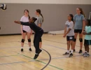 Chesterfield Girl's Junior Varsity Volleyball