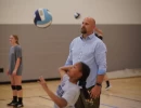 Chesterfield Girl's Junior Varsity Volleyball