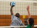 Chesterfield Girl's Junior Varsity Volleyball