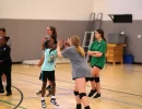 Chesterfield Girl's Junior Varsity Volleyball