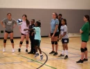 Chesterfield Girl's Junior Varsity Volleyball