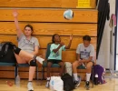 Chesterfield Girl's Junior Varsity Volleyball