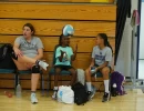 Chesterfield Girl's Junior Varsity Volleyball