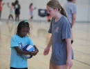 Chesterfield Girl's Junior Varsity Volleyball