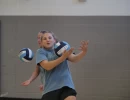 Chesterfield Girl's Junior Varsity Volleyball