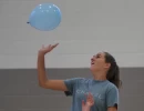 Chesterfield Girl's Junior Varsity Volleyball