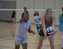 Chesterfield Girl's Junior Varsity Volleyball