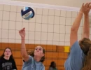 Chesterfield Girl's Junior Varsity Volleyball