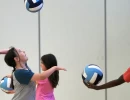 Chesterfield Girl's Junior Varsity Volleyball