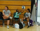 Chesterfield Girl's Junior Varsity Volleyball